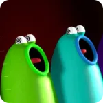 Play Game Blob Opera now !