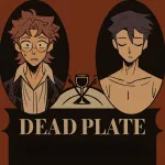 Play Game Dead Plate now !