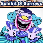 Play Game Exhibit Of Sorrows now !