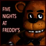 Play Game Five Nights at Freddy's now !