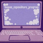 Play Game Human Expenditure Program now !