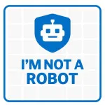 Play Game I'm Not A Robot now !