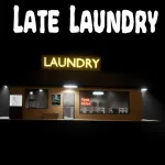Play Game Late Laundry now !
