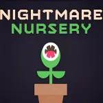 PLay Nightmare Nursery now!